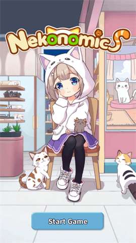 甜心小猫咖 第1张图