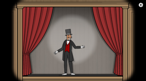兔子先生的魔法秀(The Mr. Rabbit Magic Show) 第6张图