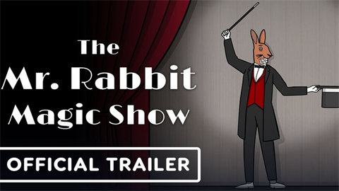 兔子先生的魔法秀(The Mr. Rabbit Magic Show)游戏