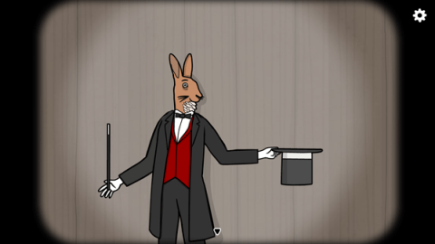 兔子先生的魔法秀(The Mr. Rabbit Magic Show) 第3张图