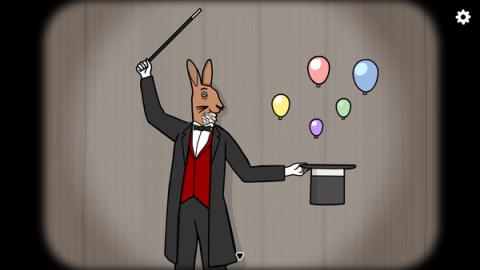 兔子先生的魔法秀(The Mr. Rabbit Magic Show) 第4张图