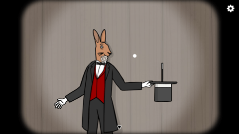 兔子先生的魔法秀(The Mr. Rabbit Magic Show) 第2张图