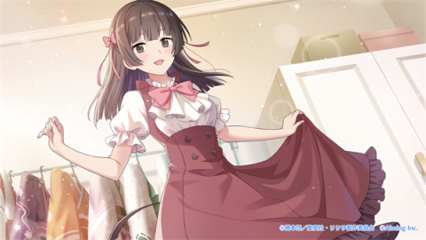 2.5次元的诱惑天使们的舞台（Angels on Stage） 第10张图