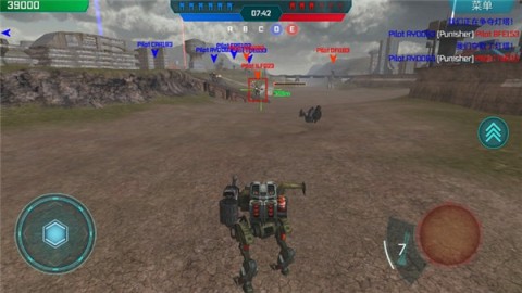 War Robots 第3张图