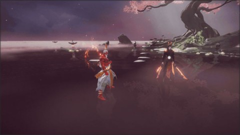 西行纪燃魂 第2张图