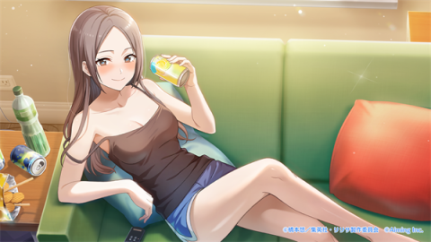 2.5次元的诱惑天使们的舞台（Angels on Stage） 第7张图