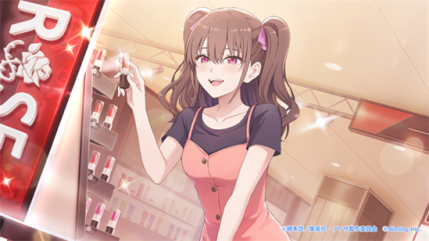 2.5次元的诱惑天使们的舞台（Angels on Stage） 第4张图