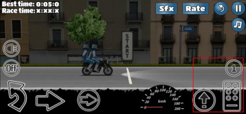 wheelie challenge翘头游戏 第6张图