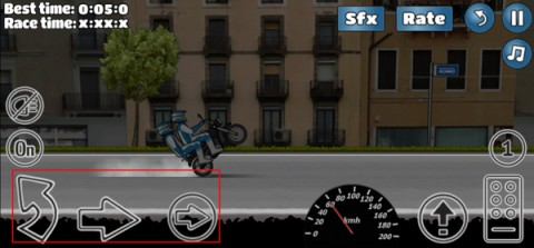 wheelie challenge翘头游戏 第5张图