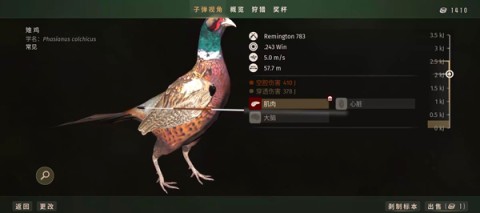 狩猎之道 第5张图