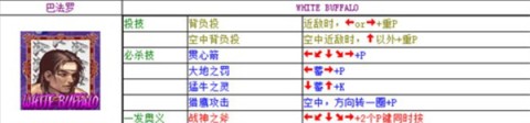 豪血寺一族2 第6张图