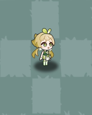 守护索拉里斯 第1张图