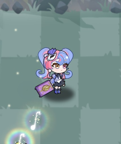 守护索拉里斯 第6张图