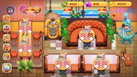 烹饪生活 第4张图