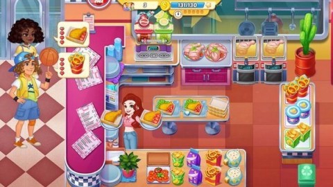 烹饪生活 第2张图