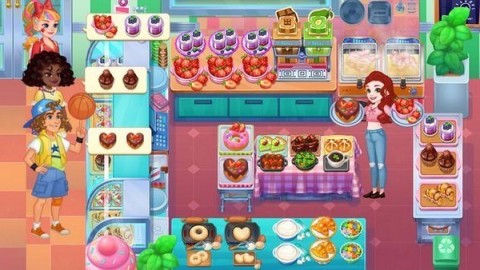 烹饪生活 第1张图