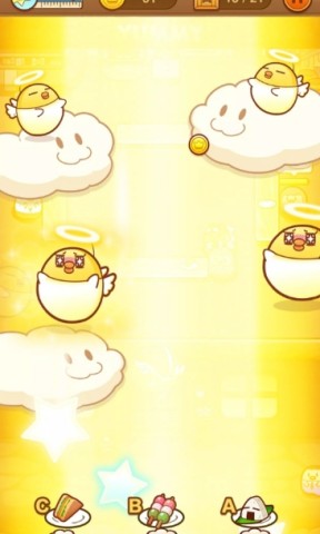 小鸡餐厅疯狂厨房 第4张图