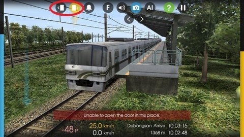 列车模拟2线路库 第4张图