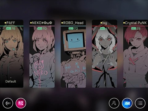 音乐世界赛特斯2 第2张图