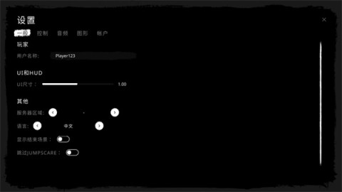The Ghost(鬼魂) 第2张图
