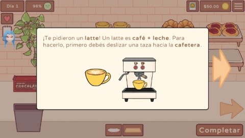 猫咪咖啡店 第4张图