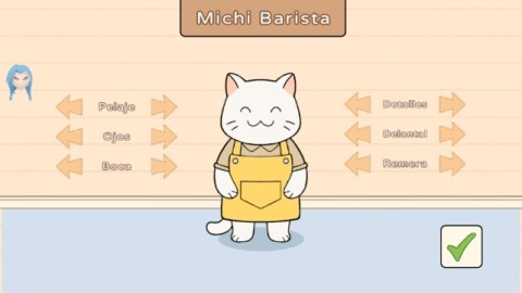 猫咪咖啡店 第2张图
