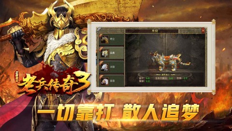 老兵传奇3 第2张图