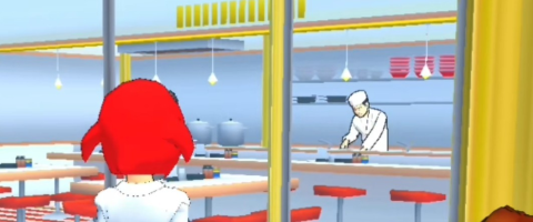 樱花校园英文版（SAKURA SchoolSimulator） 第6张图