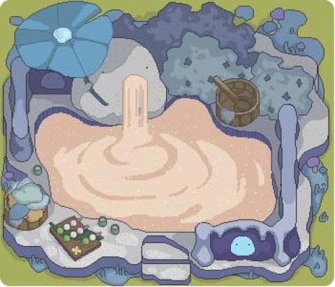 噗噗的冒险乐园 第8张图