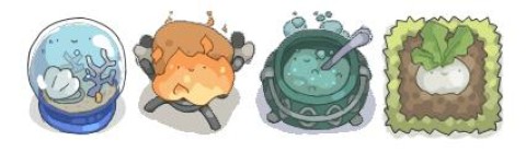 噗噗的冒险乐园 第5张图