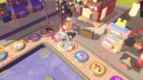 星引擎party 第3张图