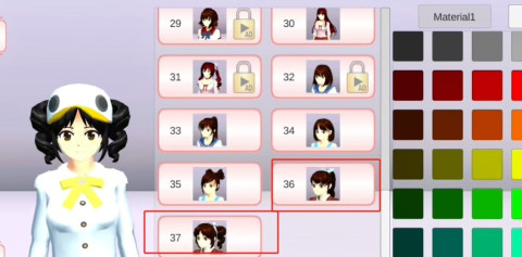 樱花校园英文版（SAKURA SchoolSimulator） 第1张图
