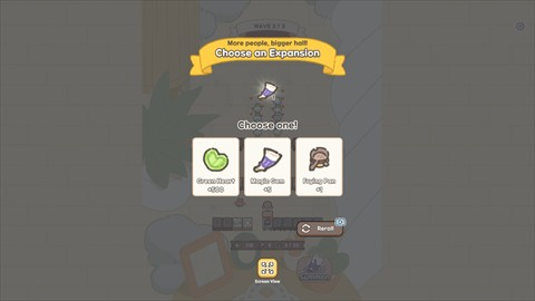 喃喃帝国 第10张图