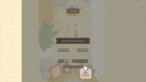 喃喃帝国 第9张图