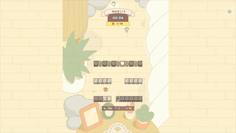 喃喃帝国 第8张图