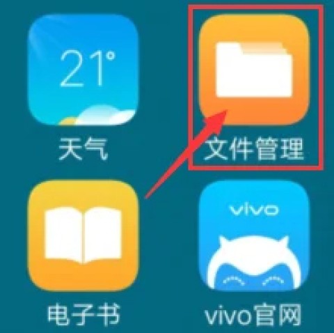 vivo应用商店2025最新版 第9张图