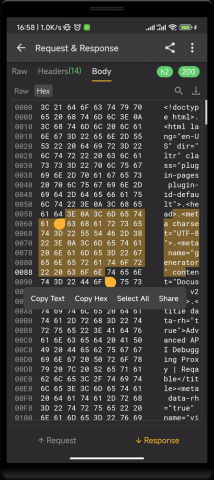 Reqable 第1张图
