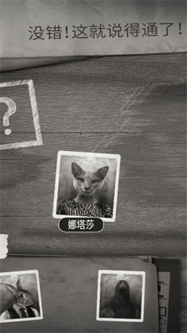 公鸡神探游戏