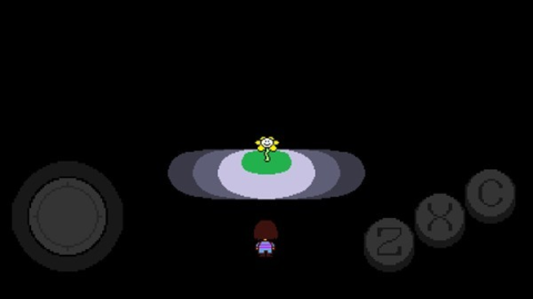 混沌死亡之神sans 第7张图
