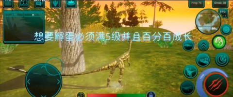 诅咒之岛 第9张图