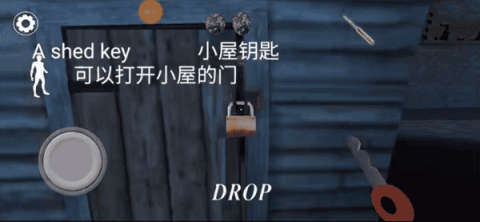 恐怖奶奶3 第8张图