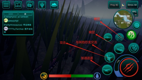 诅咒之岛 第4张图