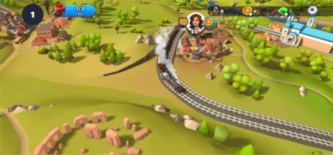 火车站2(TrainStation2) 第5张图