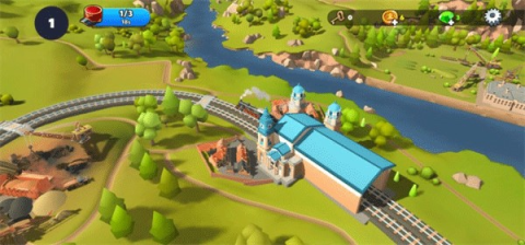 火车站2(TrainStation2) 第7张图