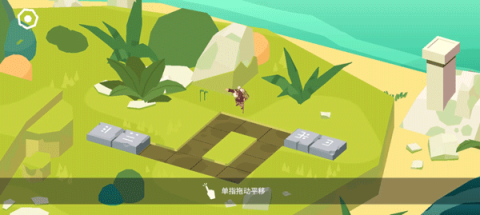 逃出百慕大（Down in Bermuda） 第6张图