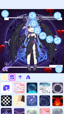 魔幻女孩换装 第6张图