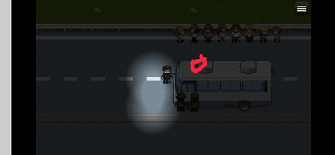 公路诡事 第3张图