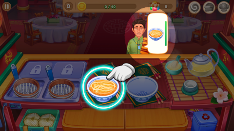 亚洲烹饪之星(Asian Cooking Star) 第4张图