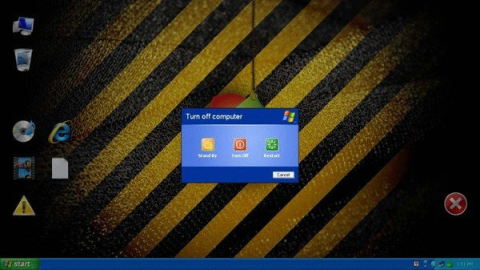windowsxp模拟器游戏