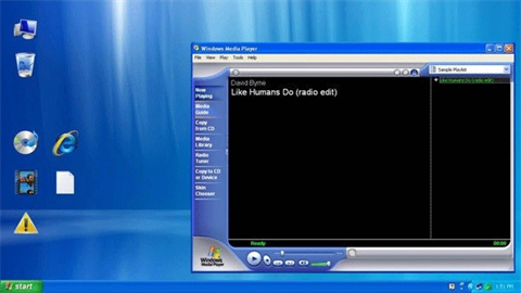 windowsxp模拟器 第1张图